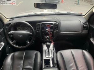 Xe Ford Escape XLS 2.3L 4x2 AT 2013