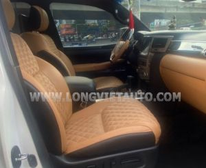 Xe Lexus LX 570 2012