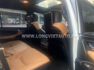 Xe Lexus LX 570 2012