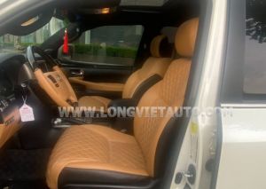 Xe Lexus LX 570 2012