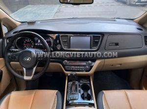 Xe Kia Sedona 3.3L GATH 2016