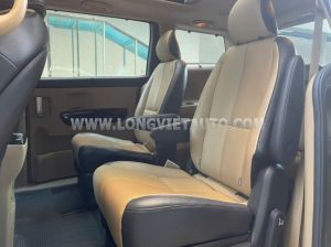 Xe Kia Sedona 3.3L GATH 2016