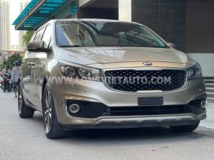 Xe Kia Sedona 3.3L GATH 2016