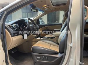 Xe Kia Sedona 3.3L GATH 2016