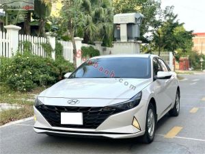 Xe Hyundai Elantra 1.6 AT Tiêu chuẩn 2022