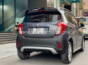 Xe VinFast Fadil 1.4 AT Plus 2021