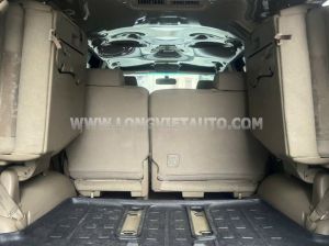 Xe Toyota Fortuner 2.5G 2015