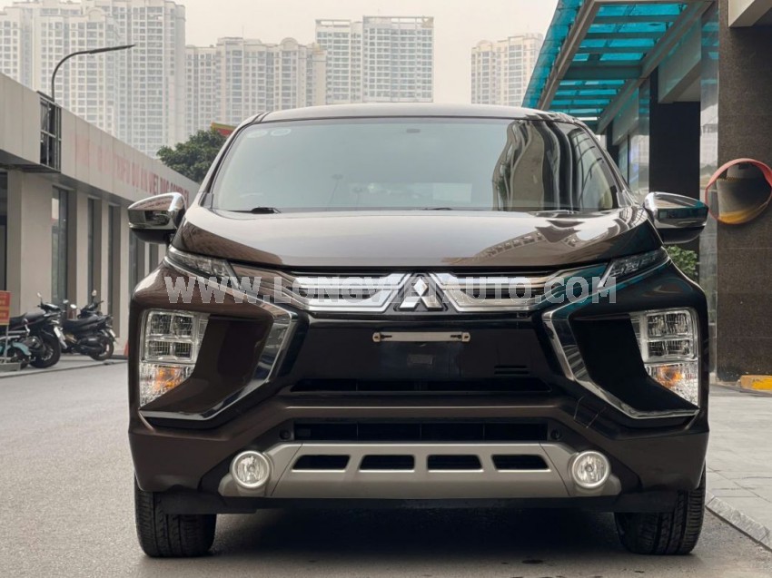 Mitsubishi Xpander 1.5 AT 2020