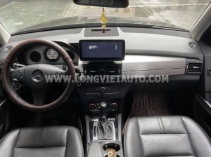 Xe Mercedes Benz GLK Class GLK300 4Matic 2009