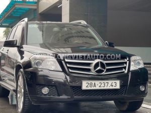 Xe Mercedes Benz GLK Class GLK300 4Matic 2009