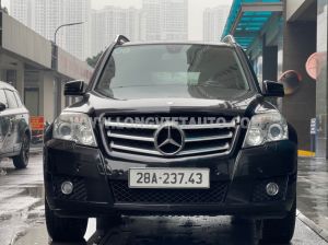 Xe Mercedes Benz GLK Class GLK300 4Matic 2009