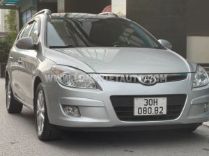 Xe Hyundai i30 CW 1.6 AT 2010