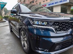 Xe Kia Sorento Signature 2.5 AT AWD 2021