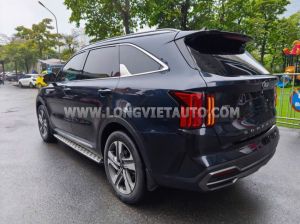 Xe Kia Sorento Signature 2.5 AT AWD 2021