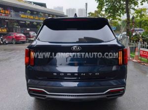 Xe Kia Sorento Signature 2.5 AT AWD 2021