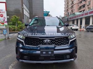 Xe Kia Sorento Signature 2.5 AT AWD 2021