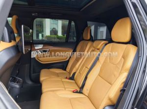 Xe Volvo XC90 T6 2.0 AT 2015