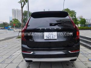Xe Volvo XC90 T6 2.0 AT 2015