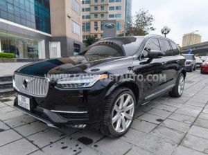 Xe Volvo XC90 T6 2.0 AT 2015