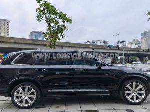 Xe Volvo XC90 T6 2.0 AT 2015