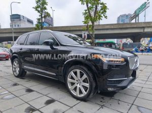 Xe Volvo XC90 T6 2.0 AT 2015
