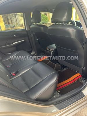 Xe Toyota Camry 2.5Q 2017