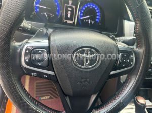 Xe Toyota Camry 2.5Q 2017