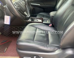 Xe Toyota Camry 2.5Q 2017
