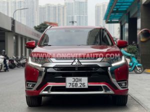 Xe Mitsubishi Outlander Premium 2.0 CVT 2022