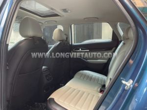 Xe Kia Seltos Premium 1.4 AT 2022