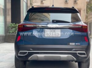 Xe Kia Seltos Premium 1.4 AT 2022