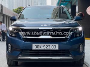 Xe Kia Seltos Premium 1.4 AT 2022