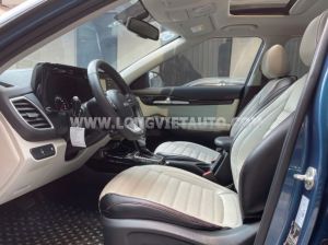 Xe Kia Seltos Premium 1.4 AT 2022