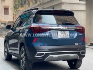 Xe Kia Seltos Premium 1.4 AT 2022
