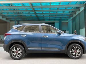 Xe Kia Seltos Premium 1.4 AT 2022