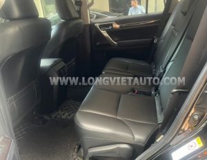 Xe Lexus GX 460 2014