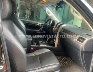 Xe Lexus GX 460 2014