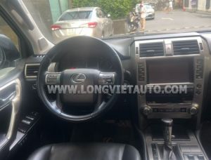 Xe Lexus GX 460 2014