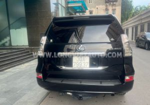 Xe Lexus GX 460 2014