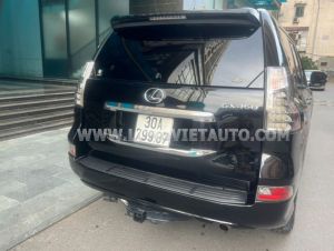 Xe Lexus GX 460 2014