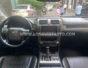 Xe Lexus GX 460 2014