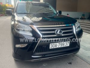 Xe Lexus GX 460 2014