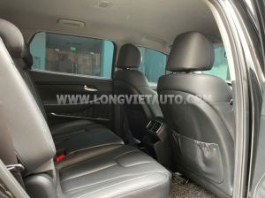Xe Hyundai SantaFe 2.4L 2019