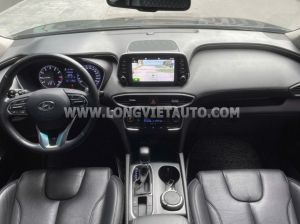 Xe Hyundai SantaFe 2.4L 2019
