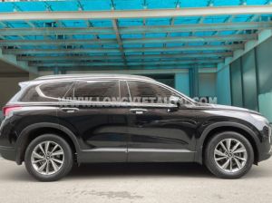 Xe Hyundai SantaFe 2.4L 2019