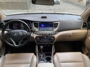 Xe Hyundai Tucson 2.0 ATH 2018