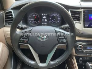 Xe Hyundai Tucson 2.0 ATH 2018