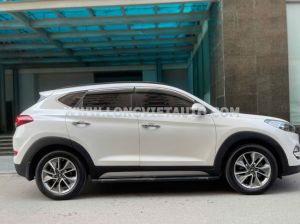 Xe Hyundai Tucson 2.0 ATH 2018