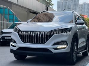 Xe Hyundai Tucson 2.0 ATH 2018