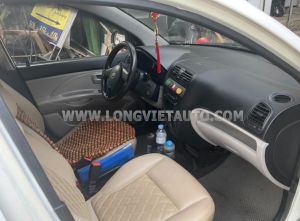 Xe Kia Morning Van 1.0 AT 2009